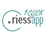 riess1CLICKapp-Logo